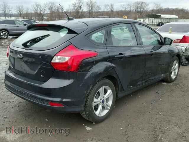 2013 FORD FOCUS - VIN: 1FADP3K20DL338537 - Photo 4