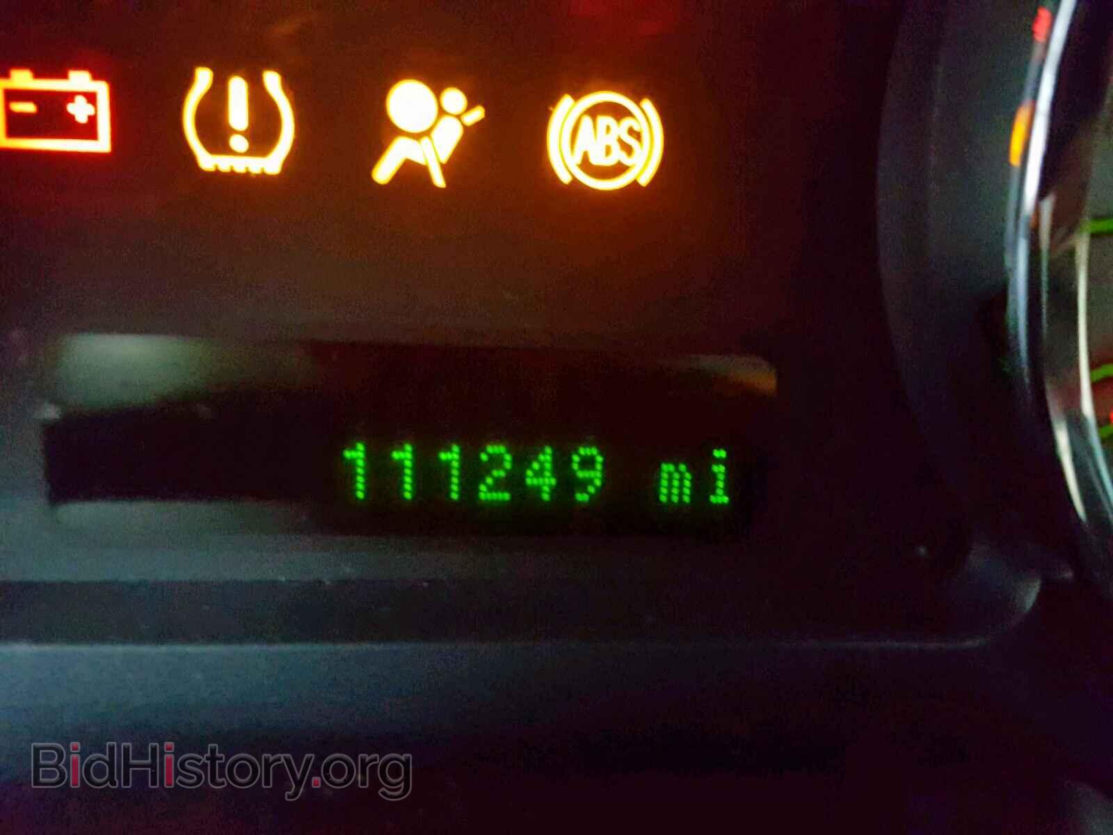 2008 FORD EDGE - VIN: 2FMDK39C48BB13658 - Фото 8