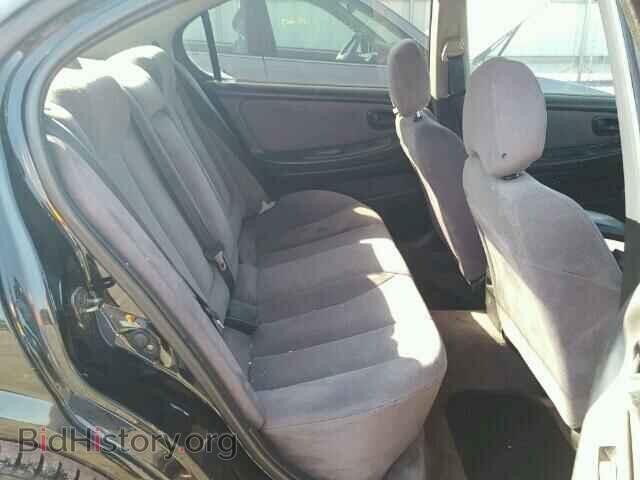 2000 NISSAN MAXIMA - VIN: JN1CA31D5YT710084 - Photo 6