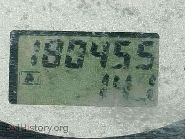 2000 NISSAN MAXIMA - VIN: JN1CA31D5YT710084 - Photo 8