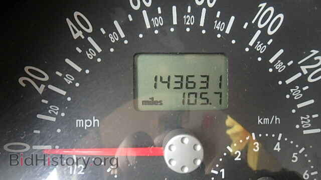 2000 VOLKSWAGEN BEETLE - VIN: 3VWBC21C7YM484744 - Фото 8