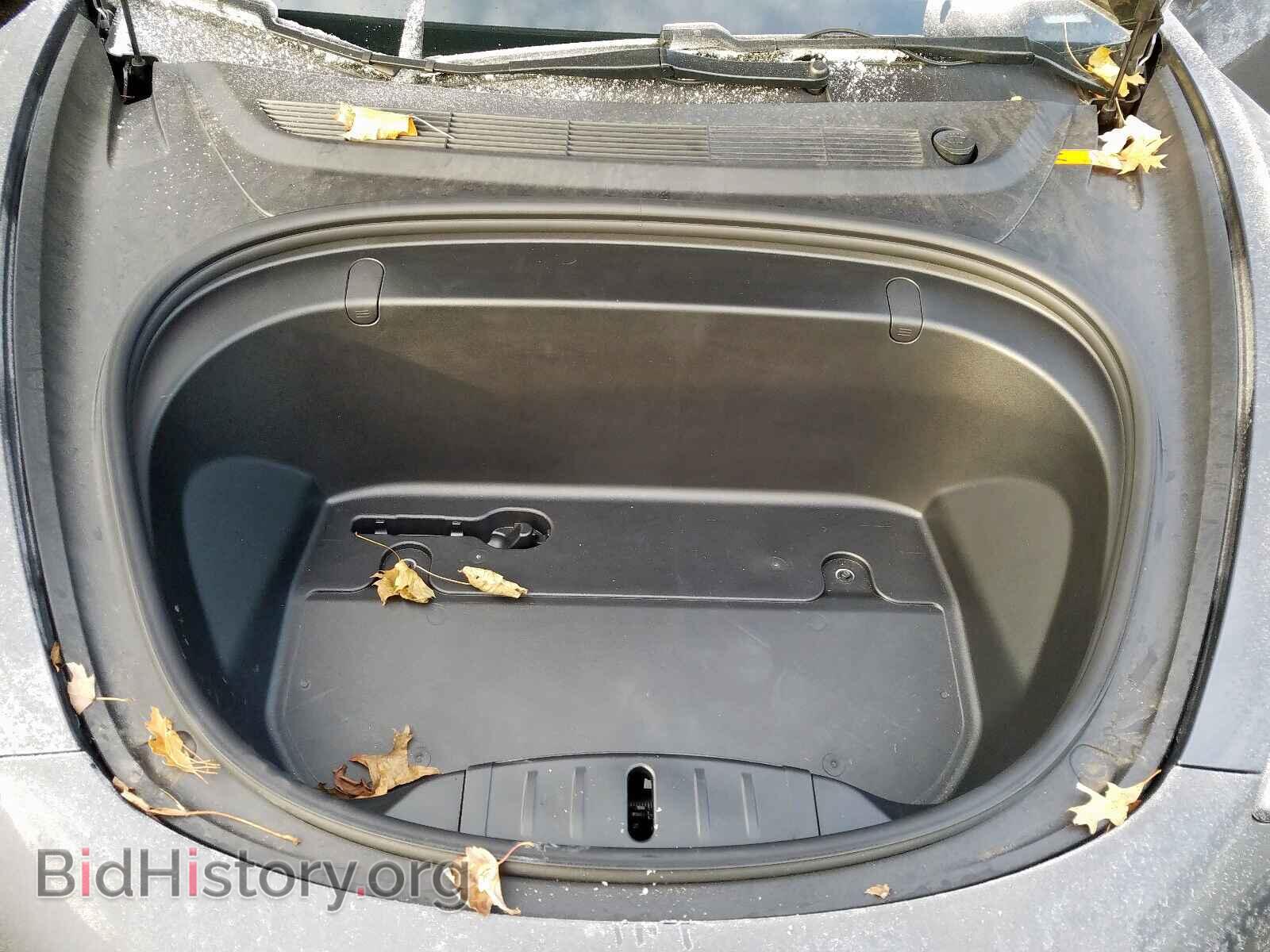 2019 TESLA MODEL 3 - VIN: 5YJ3E1EA8KF301819 - Photo 7