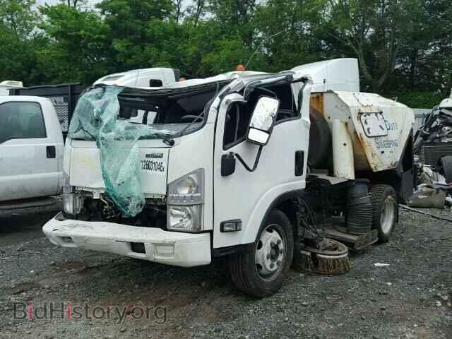 2013 ISUZU NPR - VIN: 54DC4W1B4DS802903 - Photo 2