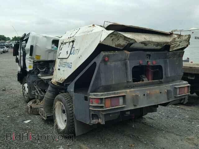 2013 ISUZU NPR - VIN: 54DC4W1B4DS802903 - Photo 3