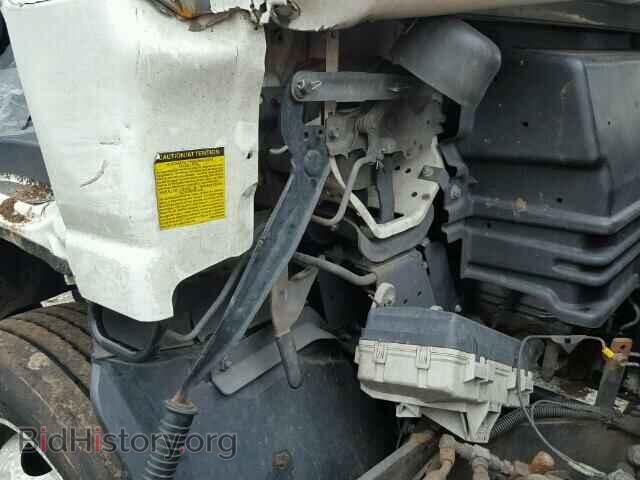 2013 ISUZU NPR - VIN: 54DC4W1B4DS802903 - Photo 7
