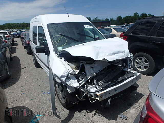 Photo NM0LS6BN2CT093722 - FORD TRANSIT CO 2012