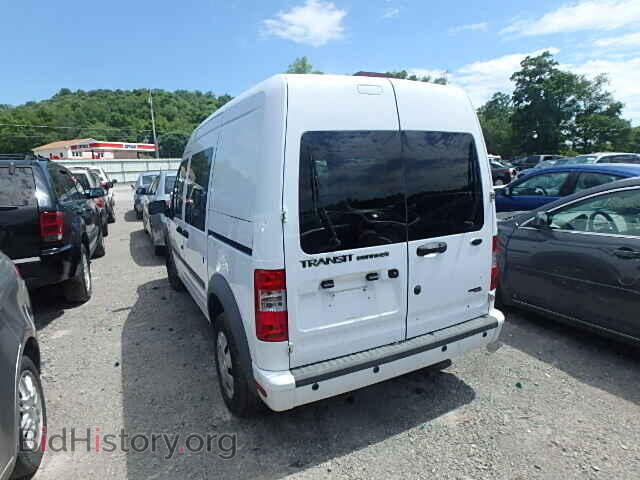2012 FORD TRANSIT CO - VIN: NM0LS6BN2CT093722 - Фото 3