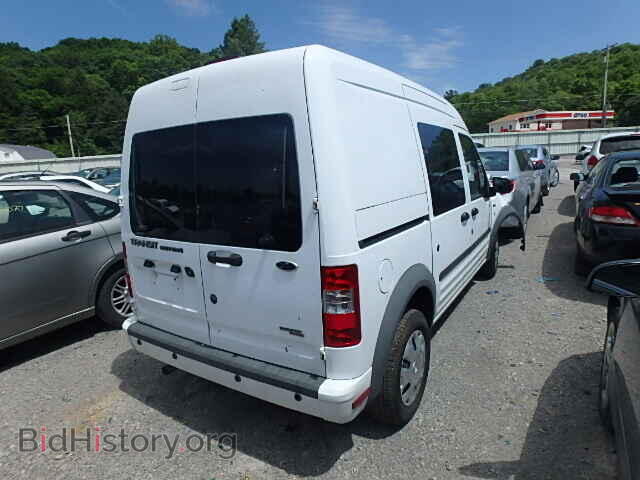 2012 FORD TRANSIT CO - VIN: NM0LS6BN2CT093722 - Фото 4