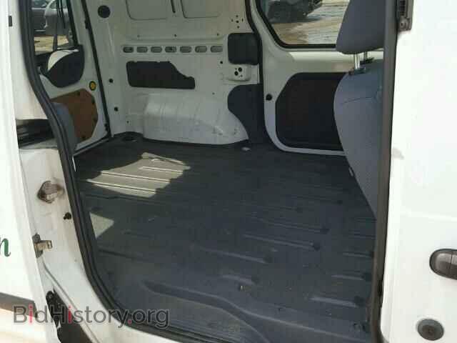 2012 FORD TRANSIT CO - VIN: NM0LS6BN2CT093722 - Фото 6