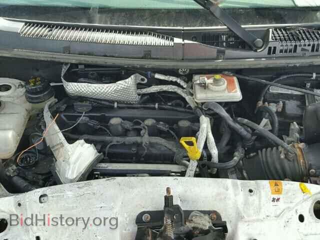 2012 FORD TRANSIT CO - VIN: NM0LS6BN2CT093722 - Фото 7