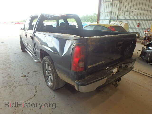 2007 CHEVROLET SILVERADO - VIN: 2GCEC13V371140813 - Фото 3