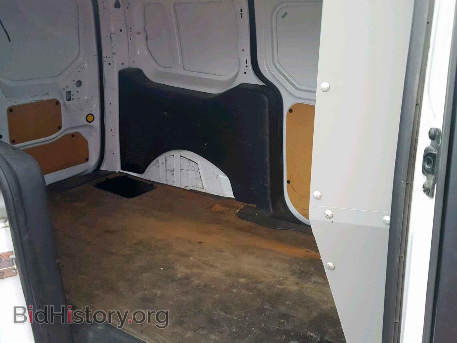 2015 FORD TRANSIT CO - VIN: NM0LS7E73F1196022 - Фото 6