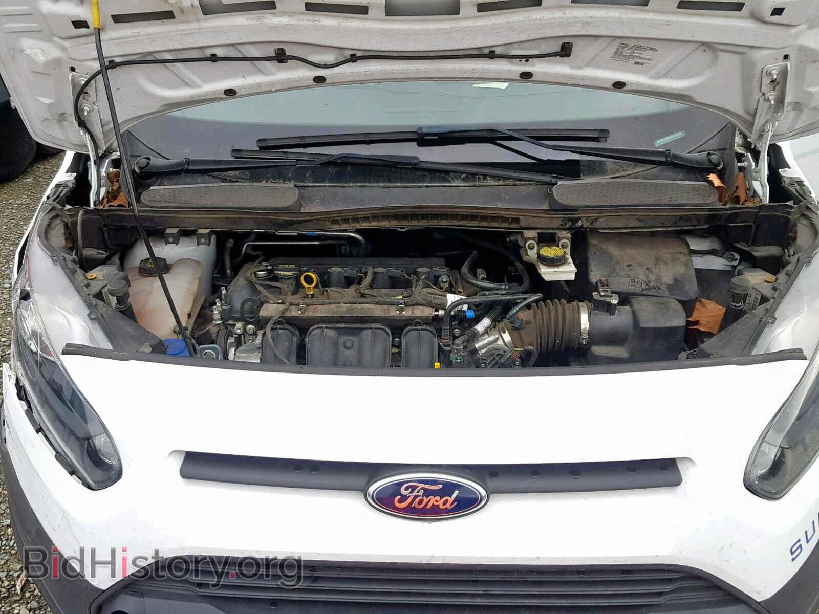 2015 FORD TRANSIT CO - VIN: NM0LS7E73F1196022 - Фото 7