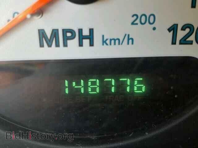 2007 DODGE CARAVAN - VIN: 2D4GP44L77R314057 - Фото 8