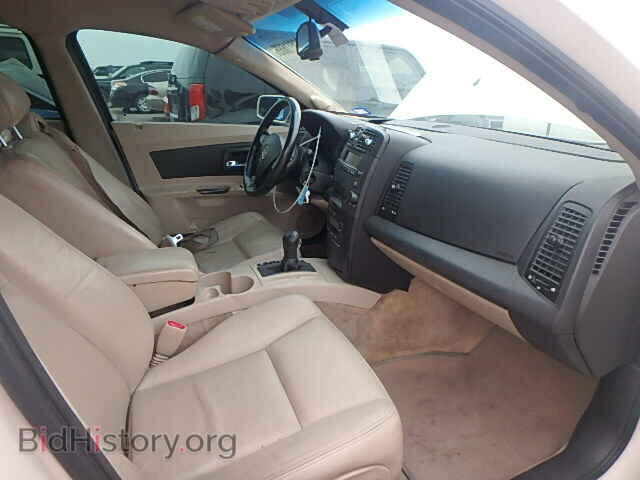 2004 CADILLAC CTS - VIN: 1G6DM577840135208 - Фото 5