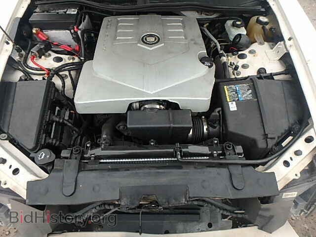 2004 CADILLAC CTS - VIN: 1G6DM577840135208 - Фото 7
