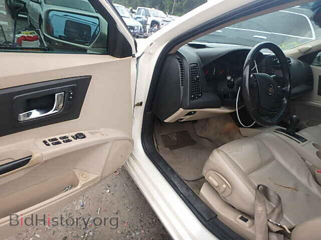 2004 CADILLAC CTS - VIN: 1G6DM577840135208 - Фото 9