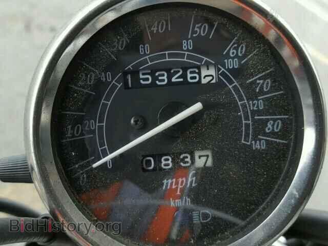 2007 SUZUKI OTHR CYCLE - VIN: VTTNJ48A972101802 - Фото 8