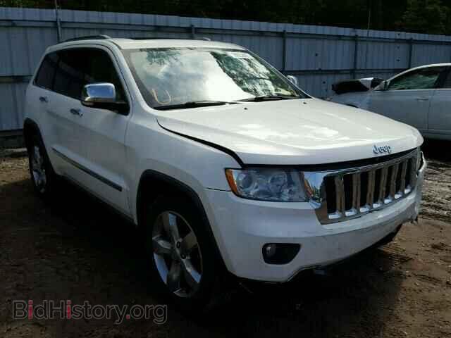 Photo 1J4RS6GT9BC601679 - JEEP CHEROKEE 2011