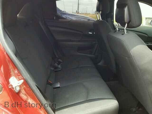 2014 DODGE AVENGER - VIN: 1C3CDZAB1EN219683 - Photo 6