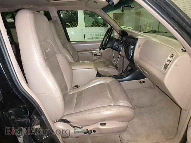 1997 FORD EXPLORER - VIN: 1FMDU34E6VZB35012 - Photo 5