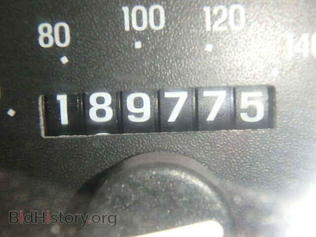 1997 FORD EXPLORER - VIN: 1FMDU34E6VZB35012 - Photo 8