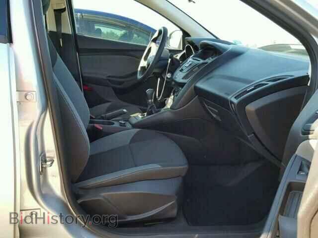 2013 FORD FOCUS - VIN: 1FADP3E26DL311953 - Photo 5