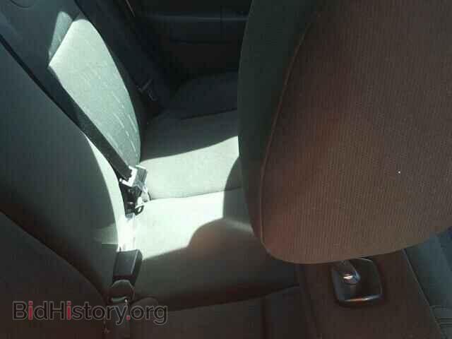 2008 FORD FOCUS - VIN: 1FAHP35N08W123364 - Фото 6