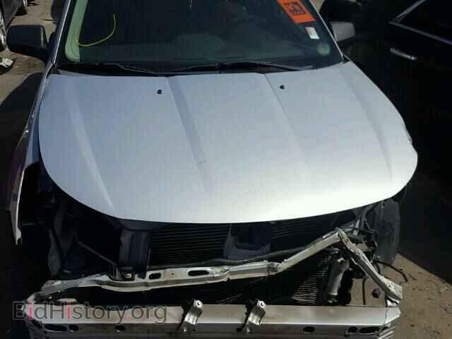 2008 FORD FOCUS - VIN: 1FAHP35N08W123364 - Фото 7