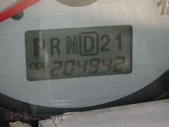 2002 FORD ESCAPE - VIN: 1FMYU03172KA51509 - Фото 8