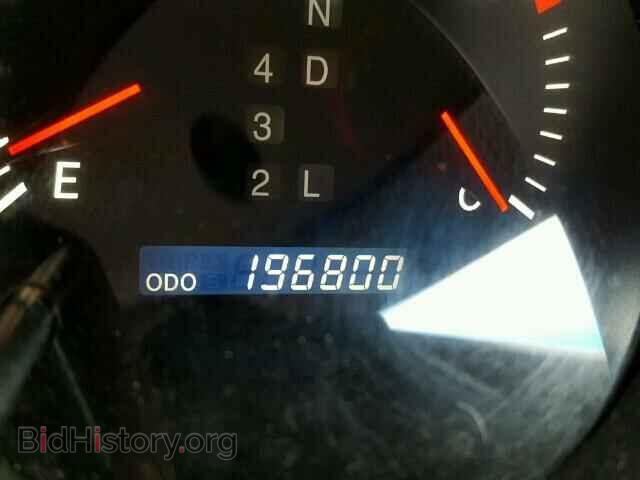 2003 LEXUS ES300 - VIN: JTHBF30G536019228 - Фото 8