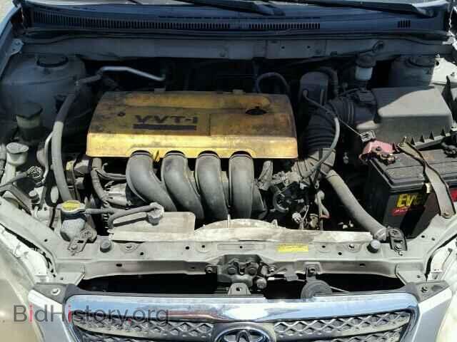 2003 TOYOTA COROLLA - VIN: JTDBR32E430006820 - Фото 7