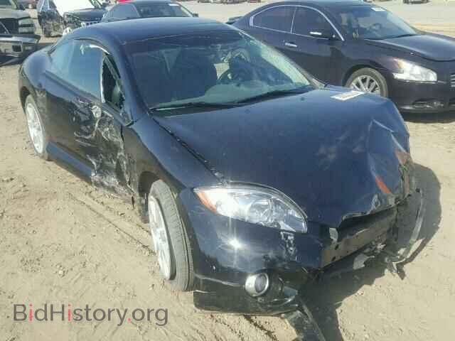 Photo 4A3AK34T36E006761 - MITSUBISHI ECLIPSE 2006