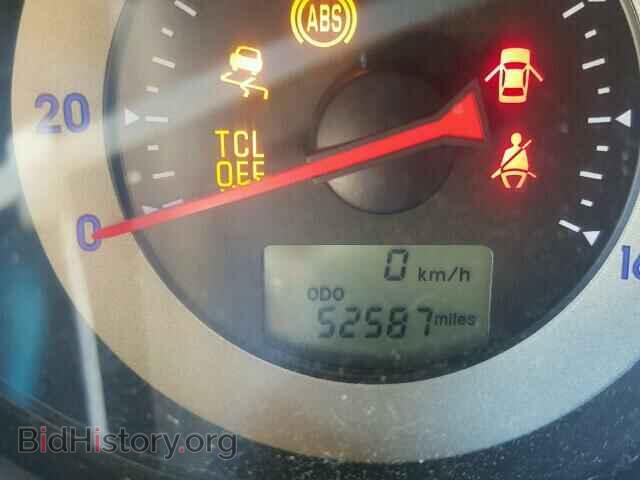 2006 MITSUBISHI ECLIPSE - VIN: 4A3AK34T36E006761 - Photo 8