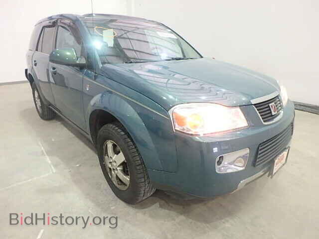 Photo 5GZCZ534X7S861827 - SATURN VUE 2007