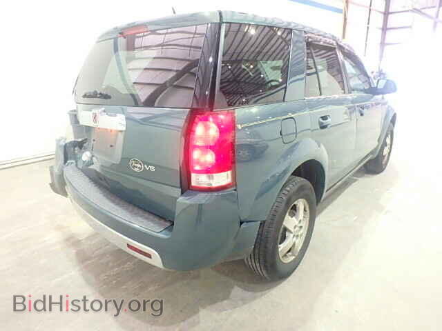 2007 SATURN VUE - VIN: 5GZCZ534X7S861827 - Фото 4