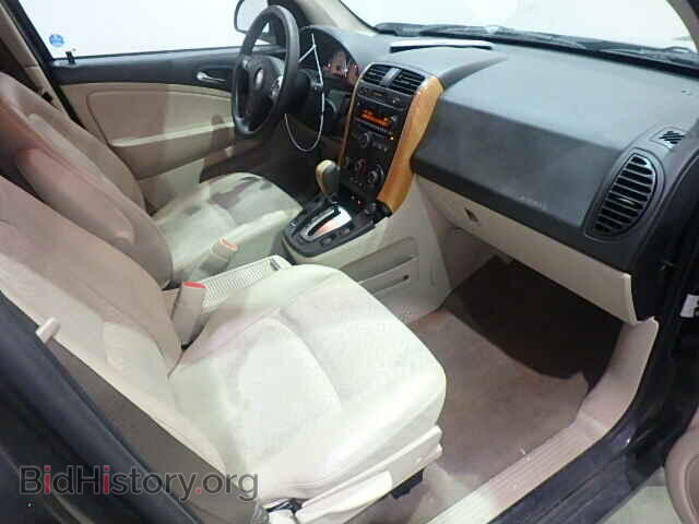 2007 SATURN VUE - VIN: 5GZCZ534X7S861827 - Фото 5