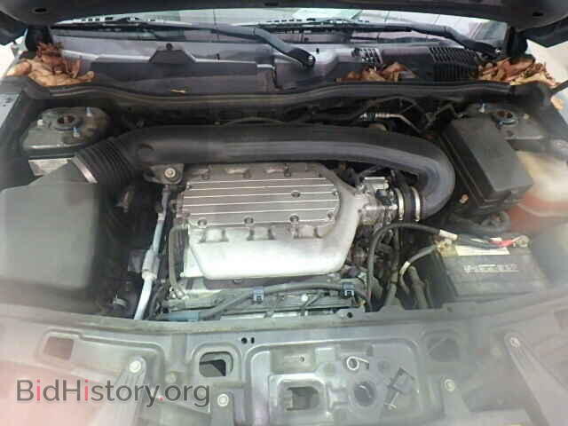 2007 SATURN VUE - VIN: 5GZCZ534X7S861827 - Фото 7
