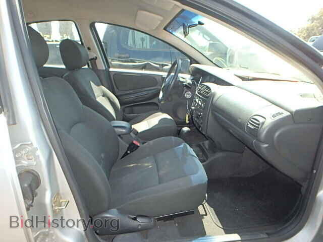 2005 DODGE NEON - VIN: 1B3ES26C15D102793 - Photo 5