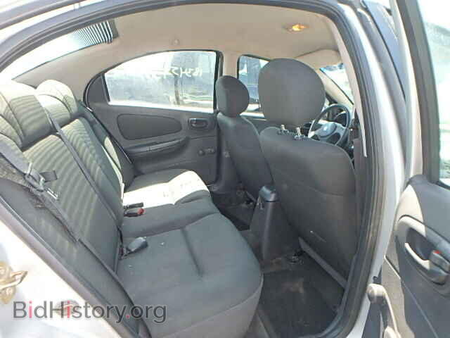 2005 DODGE NEON - VIN: 1B3ES26C15D102793 - Photo 6