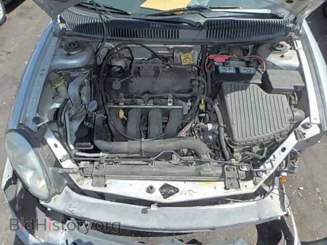 2005 DODGE NEON - VIN: 1B3ES26C15D102793 - Photo 7