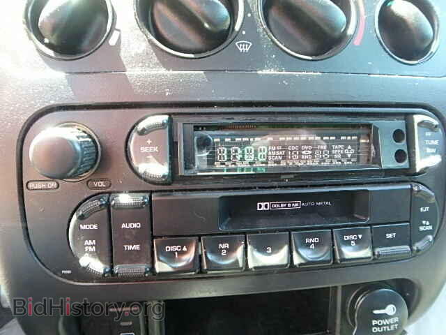 2005 DODGE NEON - VIN: 1B3ES26C15D102793 - Photo 9
