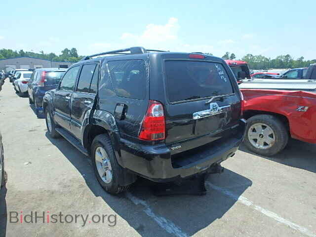2007 TOYOTA 4RUNNER - VIN: JTEZU14R878075210 - Фото 3