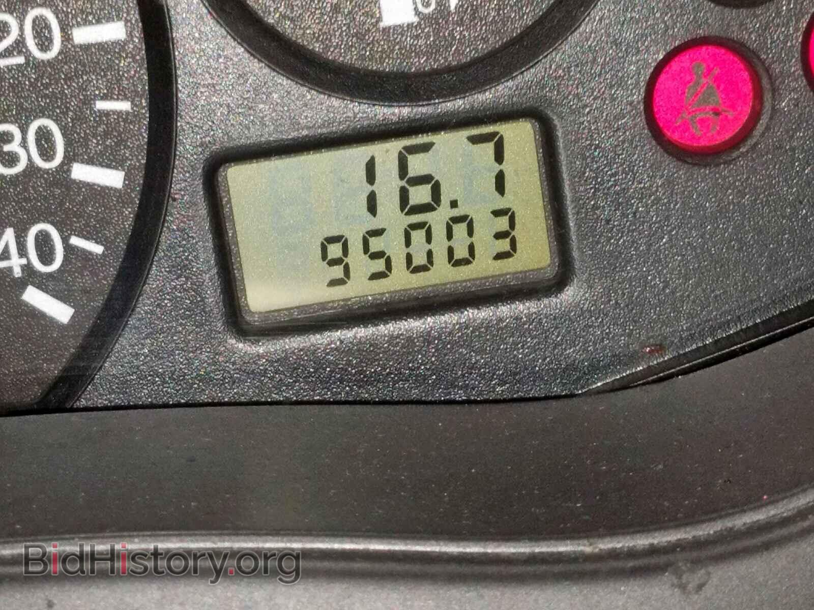 2002 FORD FOCUS SE - VIN: 1FAHP36312W223431 - Фото 8