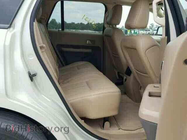 2007 FORD EDGE - VIN: 2FMDK39C67BB23719 - Фото 6