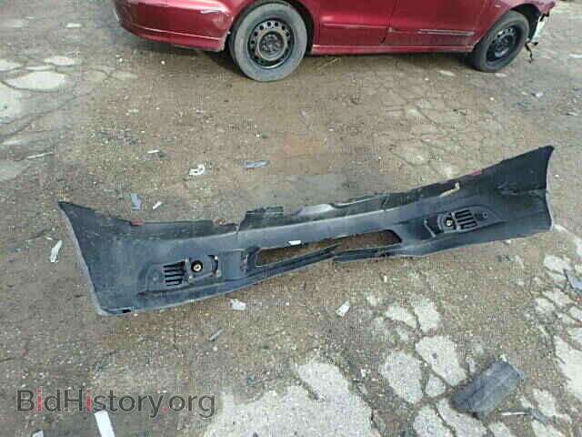 2003 MITSUBISHI GALANT - VIN: 4A3AA46H23E192242 - Фото 10