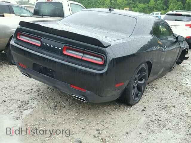 2016 DODGE CHALLENGER - VIN: 2C3CDZAGXGH217938 - Photo 4
