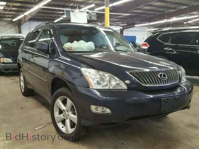 Photo 2T2HA31U94C008530 - LEXUS RX330 2004