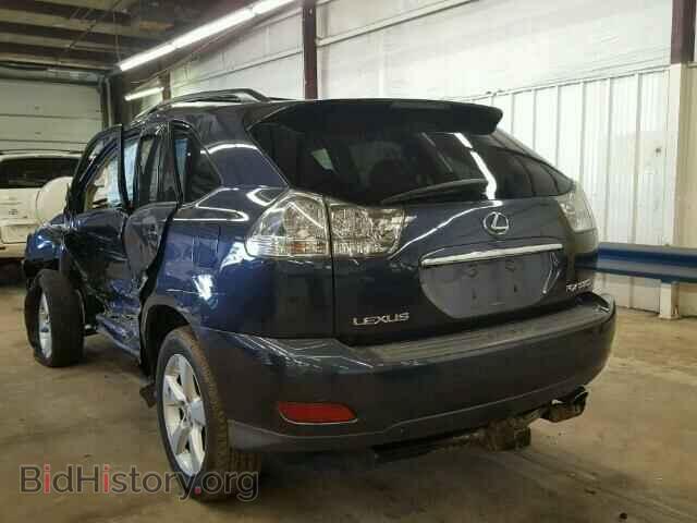 2004 LEXUS RX330 - VIN: 2T2HA31U94C008530 - Фото 3
