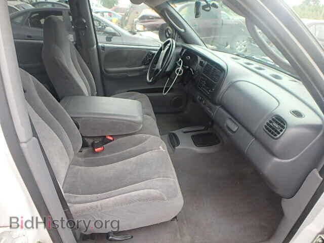 2000 DODGE DAKOTA - VIN: 1B7GG2AN2YS764979 - Фото 5